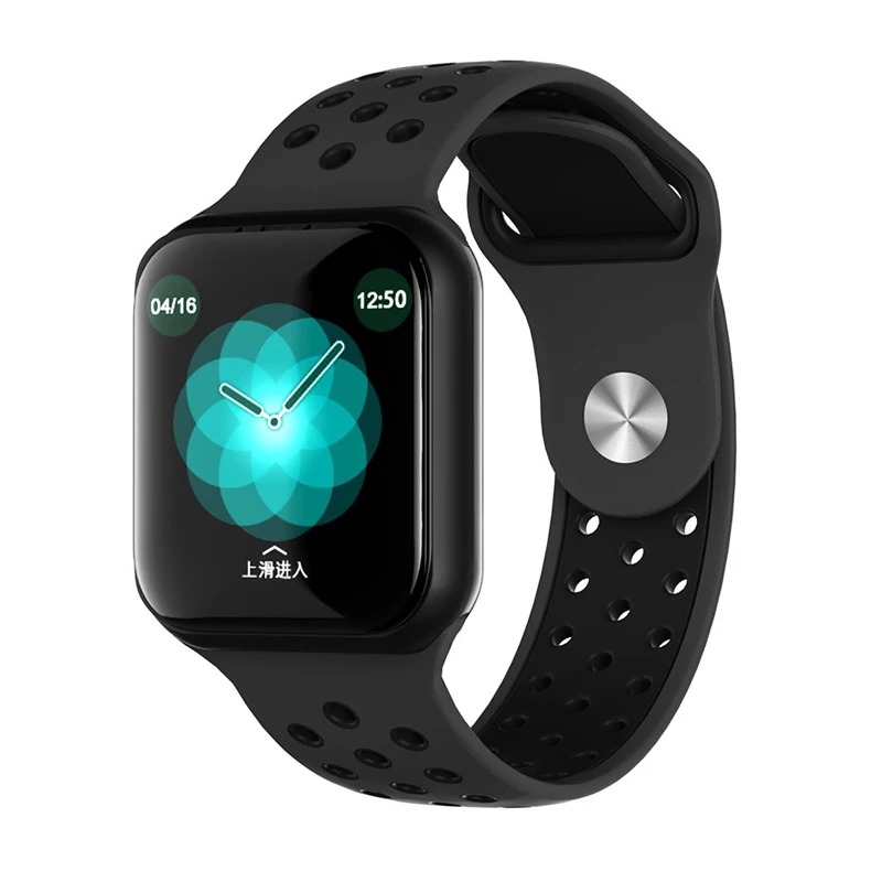 

Fashion Sports Smart Watch Heart Rate Blood Pressure Monitor Waterproof Fitness Tracker Smartwatch Clock For Andriod IOS PK S226