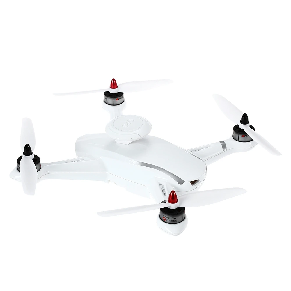 GPS Location Tracking RC Quadcopter 2.4GHz 4CH 6 axis Gyro Drone With