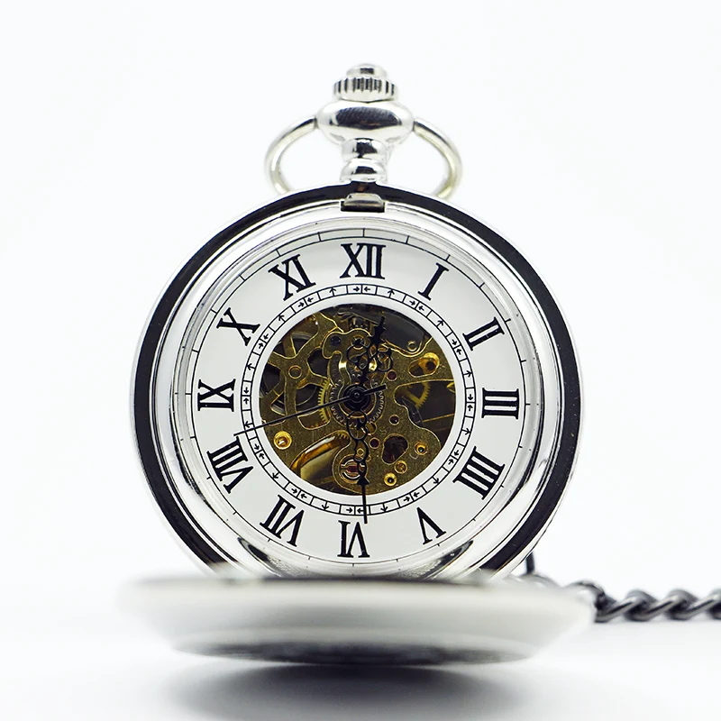 10pcs-lot-Classic-Silver-Hand-Wind-Mechanical-Pocket-Watch-The-Communist-of-The-Soviet-Union-Emblem (2)