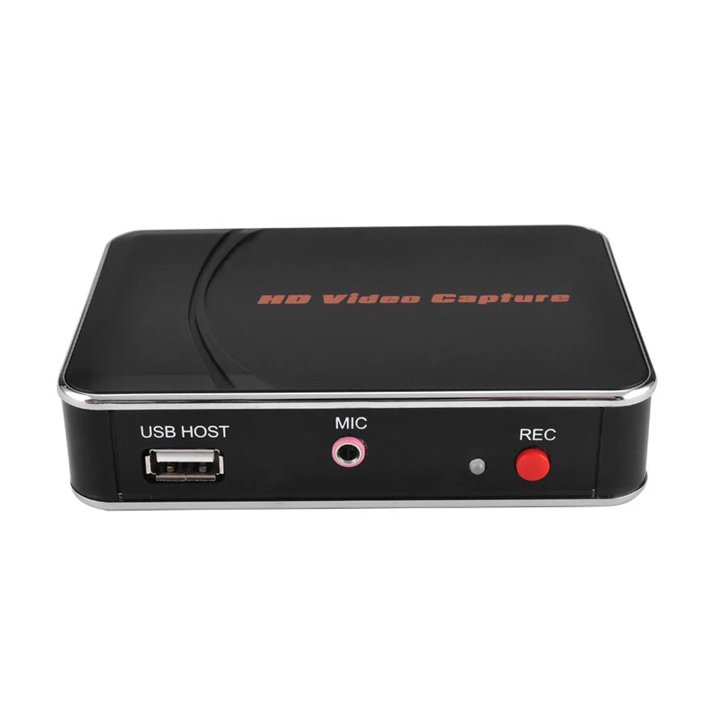 Sale HD Game Video Capture 1080P HDMI Recorder For