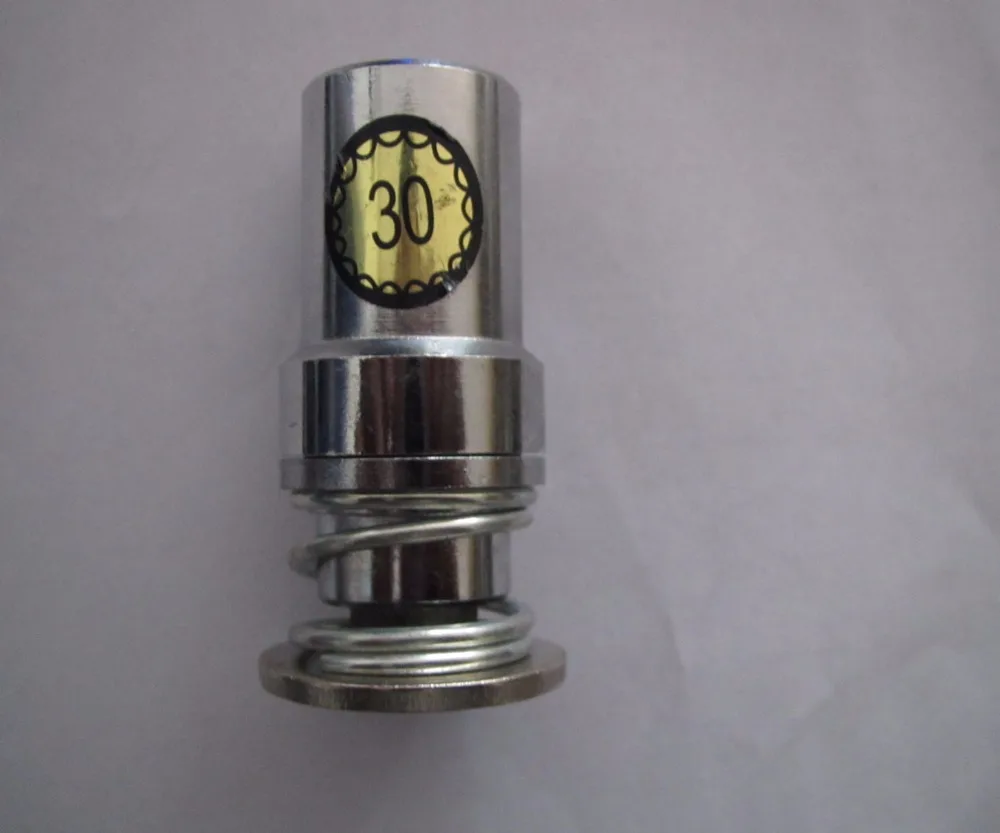 

30L fabric covered button machine button tool Press Machine Die Mold Tool