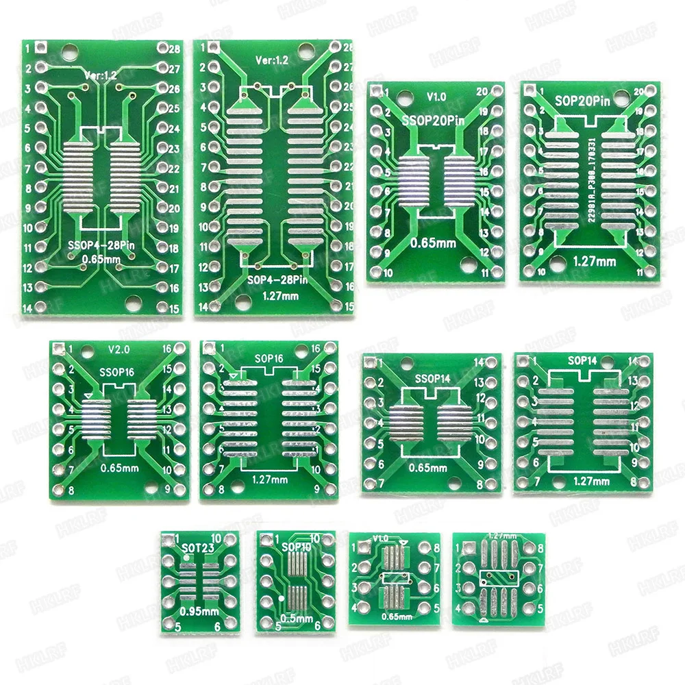 100% Оригинальный Универсальный RT809H EMMC программирование Nand FLASH + 56 адаптеров с