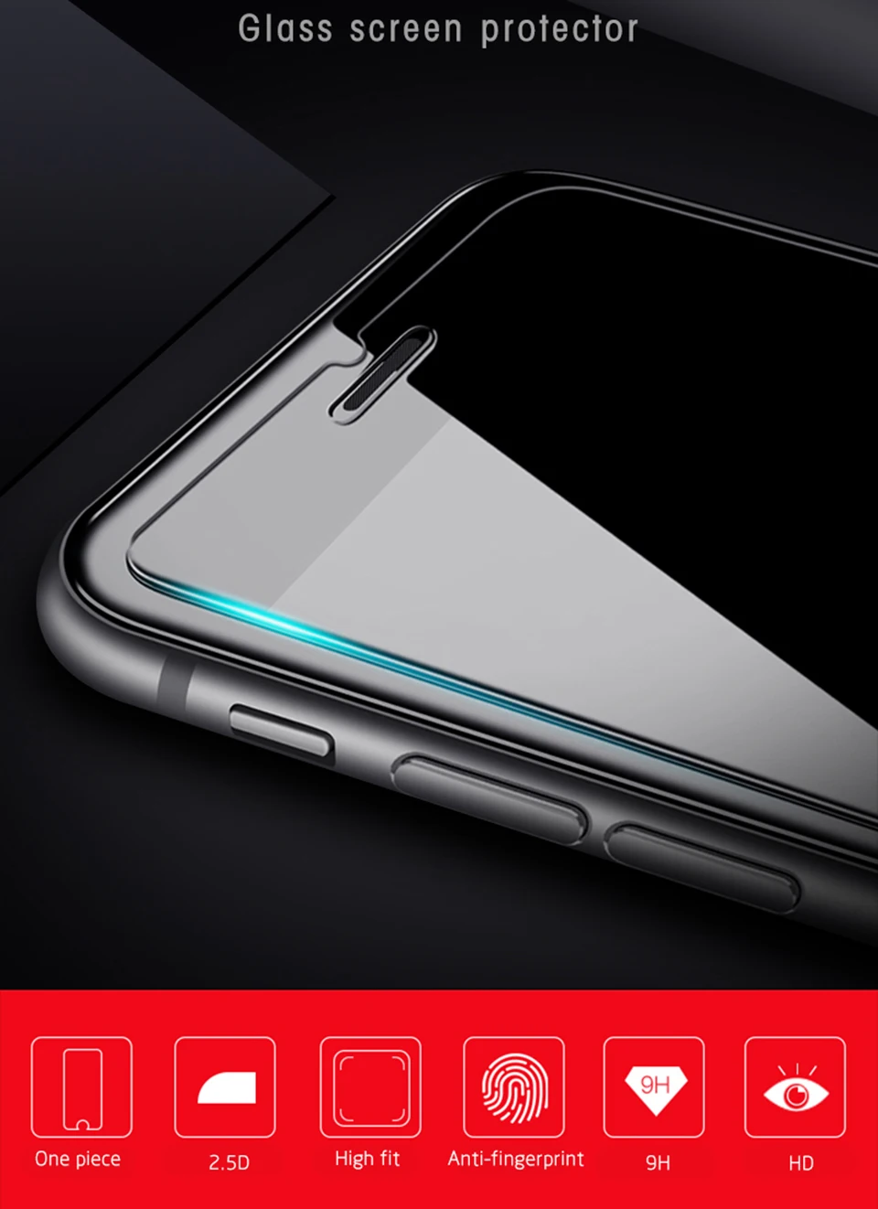 iphone 7 screen protector 9