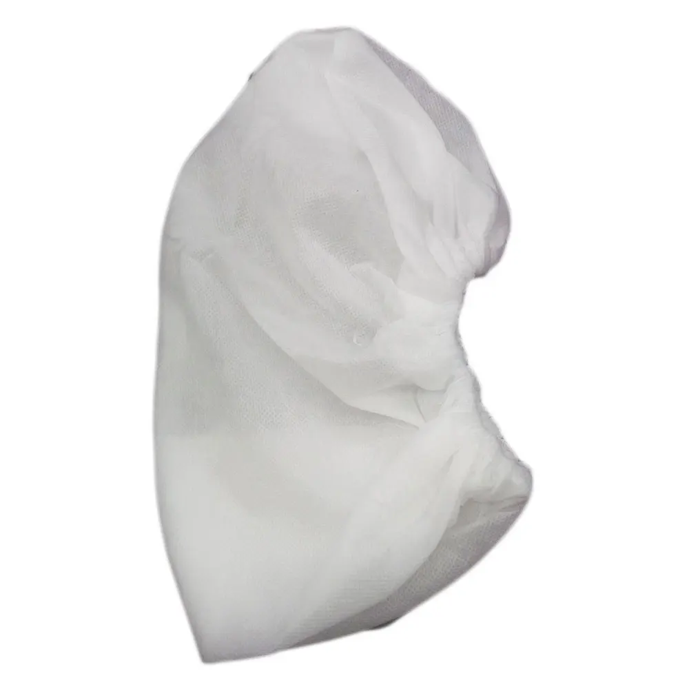 

6X Dust Collector Bags Reusable For Nail Vacuum Cleaner