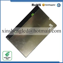 10.1INCH LCD display screen for Prestigio PMP5101C_QUAD MultiPad 4 Quantum 10.1 PMP5101C tablet PC FREE SHIPPING