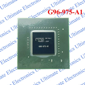 

ELECYINGFO New G96-975-A1 G96 975 A1 BGA chip