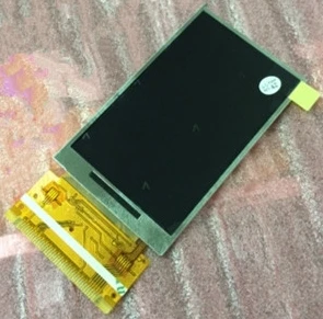 3 0 дюйма 262K 39PIN TFT ЖК-экран ILI9327 / R61509V Drive IC 240*400 | Электроника