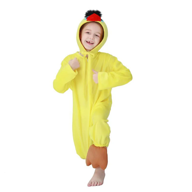 girls-cartoon-animal-yellow-duck-costume (1)