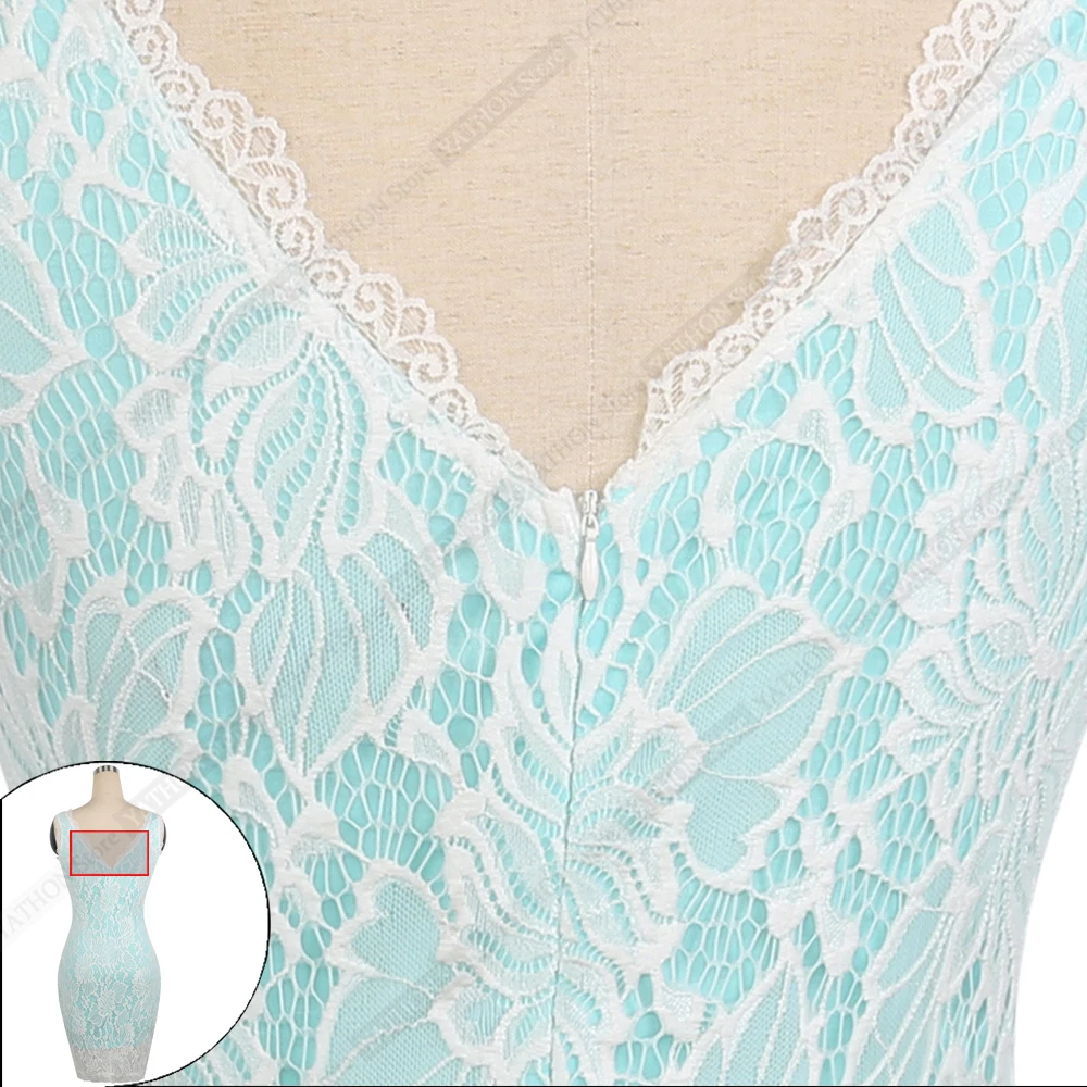 14 New White Floral Lace Casual Cocktail Prom Wedding Party Dresses For Womens Elegant Pin Up 2017 Summer Sexy Blackless Sleeveless Business Office Work Sheath Bodycon Mini Dress