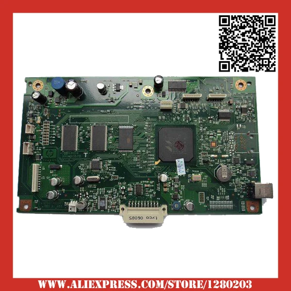 

Q7844-60002 Formatter PC Board Assembly for HP LaserJet 3050 Printer Parts