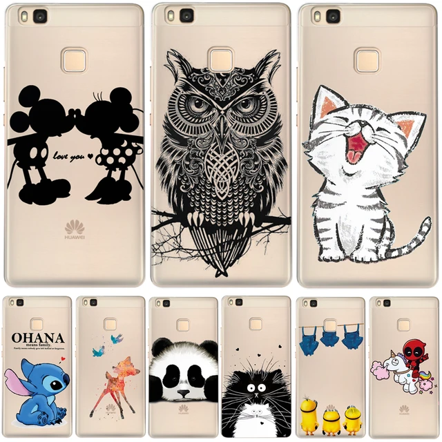 coque huawei p8 lite 2017 ohana coque huawei p8 lite 2017 ohana