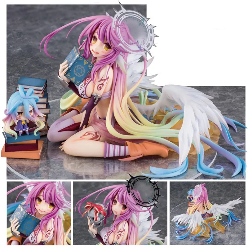 jibril no game no life figure