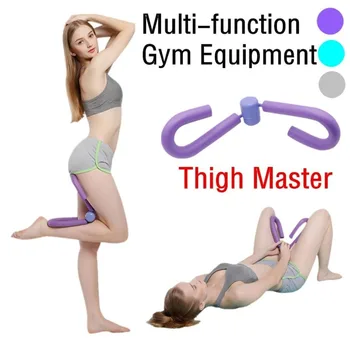 

Multi-function Chest Waist Thigh Master Arm Comprehensive Training Fitness Workout Exercise Muscle Gym Sports Equipment