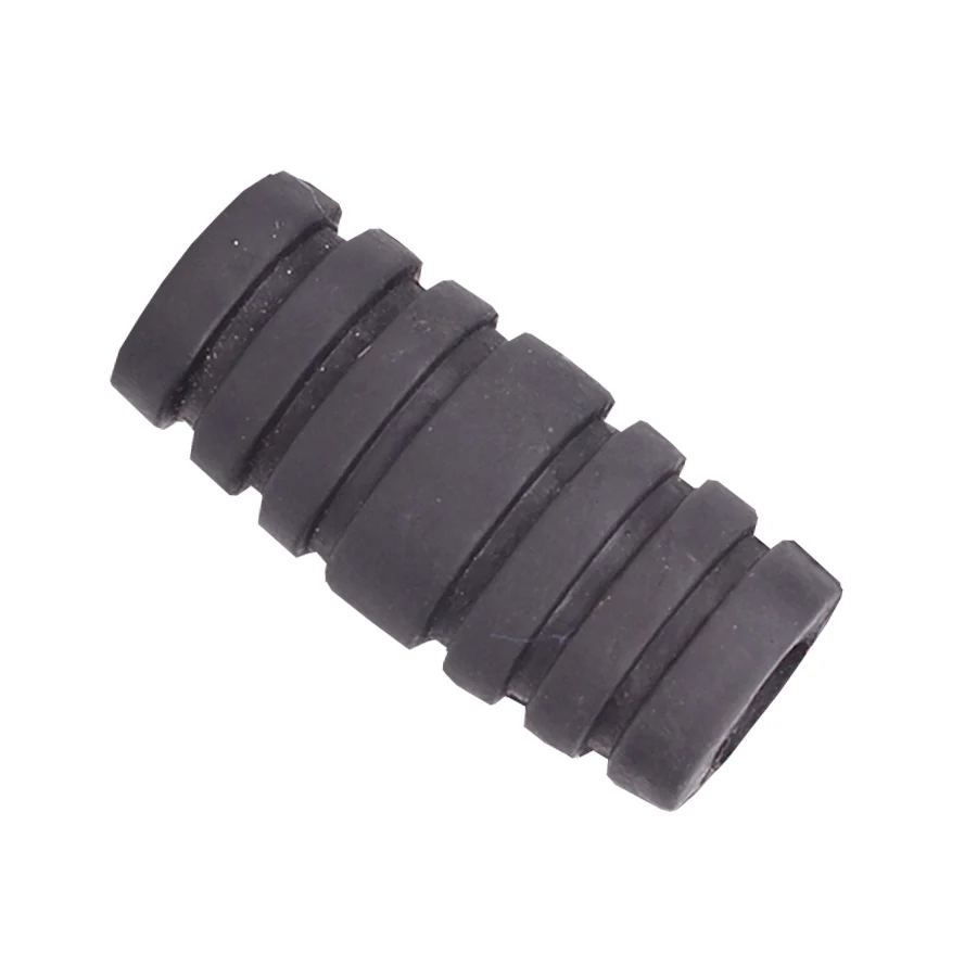 

For Yamaha Fazer 600 Honda NSR250 P3 CA250 VFR400 CBR400 CBR250 Motorcycle Gear Shift Lever Rubber Scooter Accessories Parts
