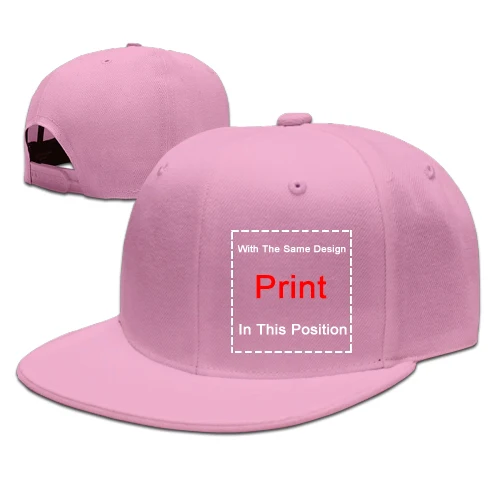 Print Custom Baseball Cap Brand Funny Psycho Bunny Men Grande Bunny Crew Loung Mens Hat Peaked cap - Цвет: color19