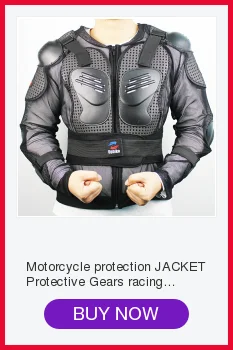 Мотокросса гоночная Броня жилет мотоциклетная езда Защита тела куртки со светоотражающей полоской мотоциклетная Броня