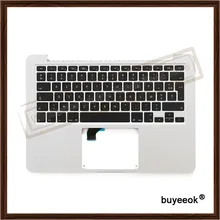 Original A1502 French Topcase Replacment For MacBook Pro Retina 13″ A1502 2015 Topcase Palmrest with French keyboard