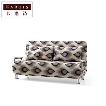 

Multi-function folding sofa bed 1.2 m 1.8 m 1.5 double living room sofa bed