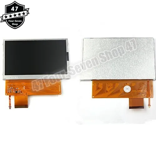 for psp 1000 lcd
