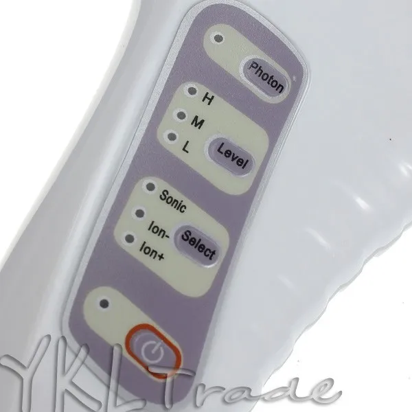 States SPA Perangkat MHz Ultrasonic Kerut Home Massager Portabel Foton USD Wajah 3 Terpercaya LANSSAL United Tubuh Perawatan Kulit Galvanis Dollar Expression Jerawat Ionic Kecantikan Menghapus Cleaner 7 States SPA Perangkat MHz 7