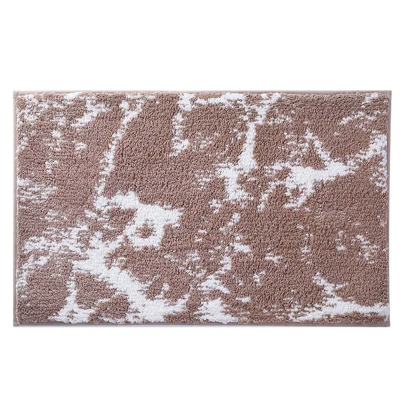 Серый матрас украшенный толстый небольшой ворсистый ковер традиционный простой ковер для гостиной Декор в японском стиле ковер килим короткие волосы - Цвет: Champers