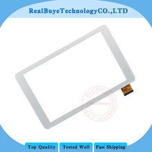 A + 10.1 pulgadas Pantalla Táctil Del Digitizador Panel de vidrio HXD-1055 ZPRD-1055