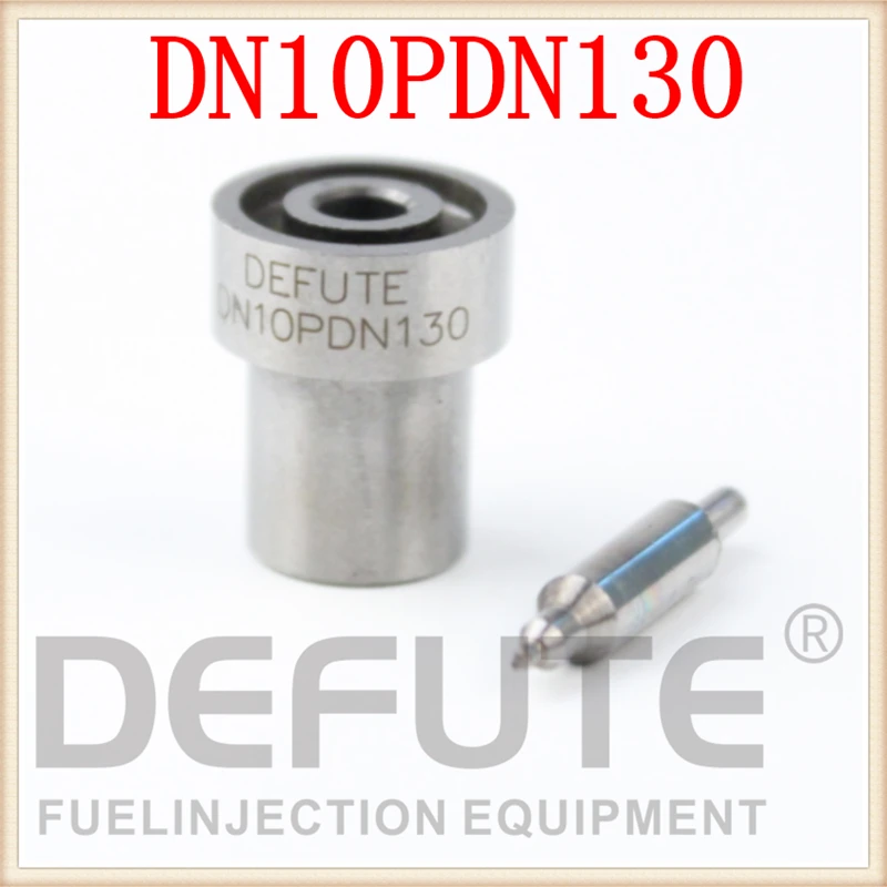 Форсунка топливной форсунки DN10PDN130/105007-1300/NP-DN10PDN130