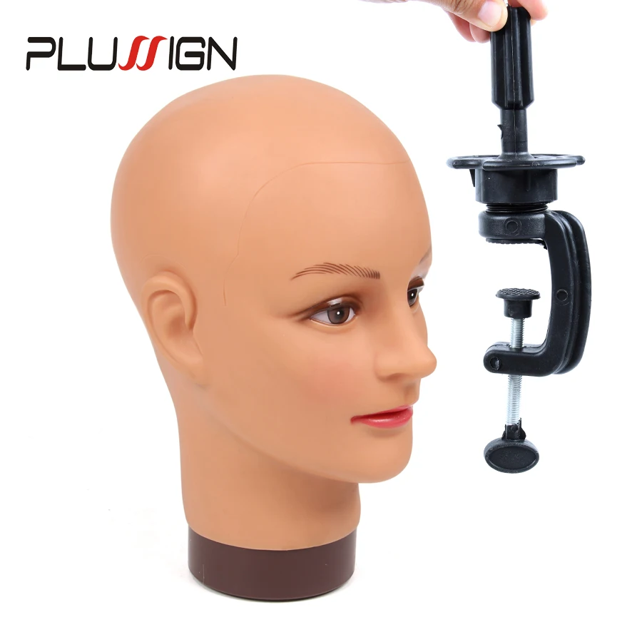 

Plussign Training Head Cosmetology Mannequin Heads Mannequin Head For Makeup Practice Dummy Mannequin Head Cabeza Maniqui