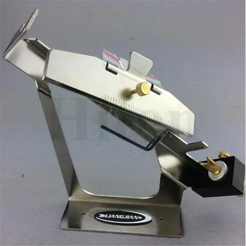 Bow Arrow DIY Make Archery Arrows Feather Stick Tool Adjustable