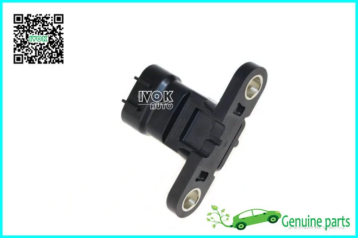 Genuine OEM MAP Sensor For ISUZU NLR NMR 700P 4HK1 8980205140 8 98020514 0 98020514