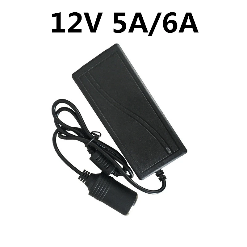 12V6A品字尾点烟_副本