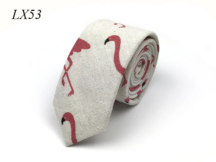 LX necktie 53