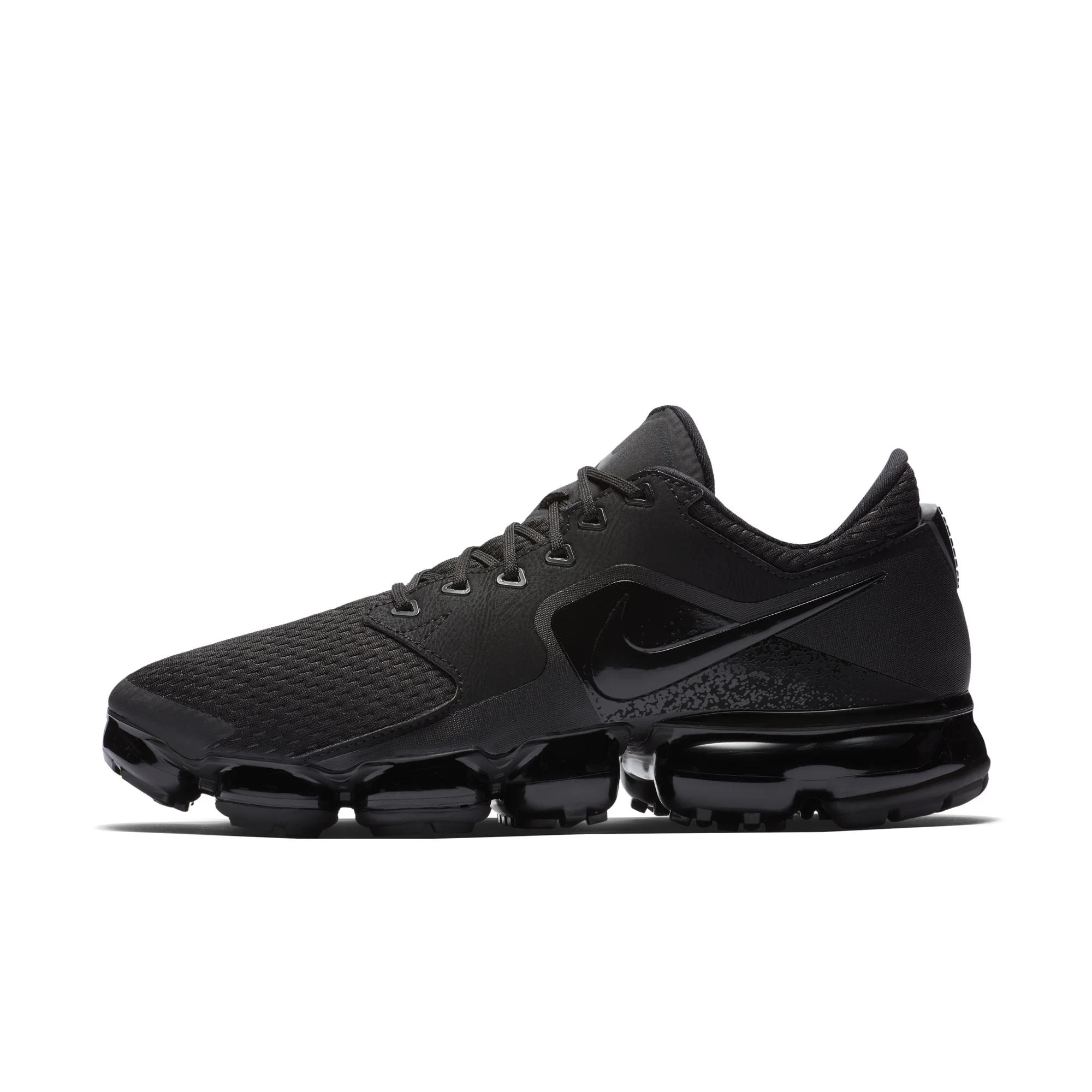 Original Authentic Nike Air Vapormax Men's Sports Running Shoes Outdoor Trend Sports Shoes High Quality Sports AH9046-003