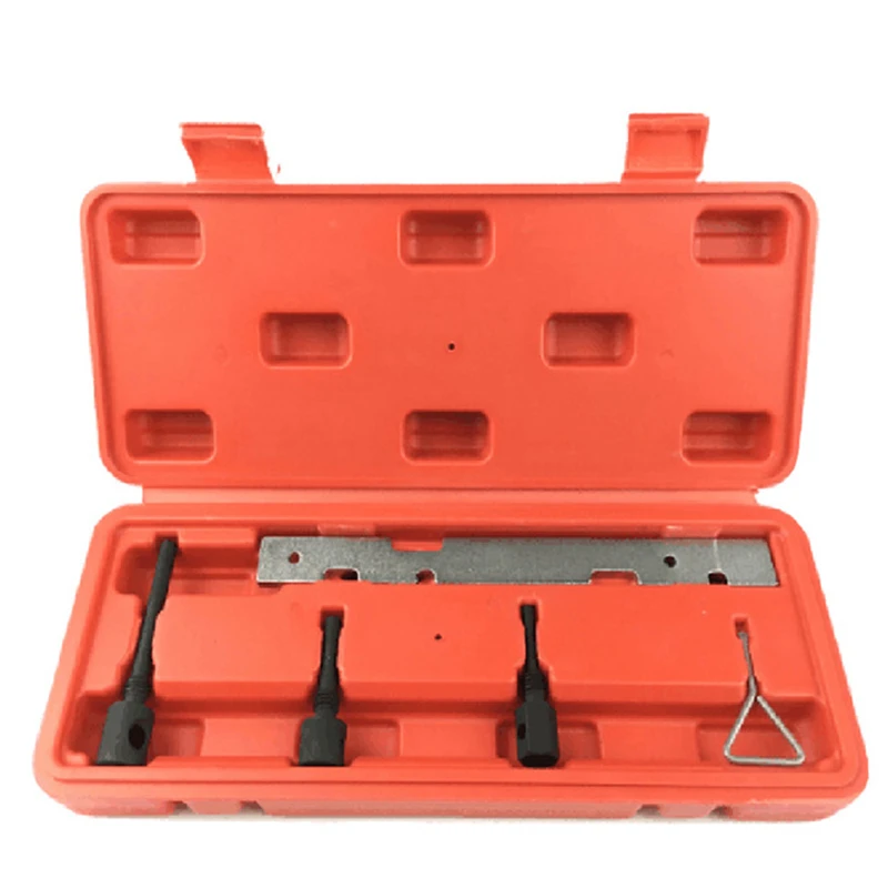 

5pcs/set Car Engine Timing Belt Chain Drive Camshaft Locking Setting Tool Kit For FORD MAZDA