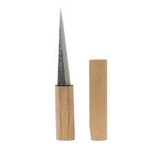 Нож бармена нож для колки льда многоцелевой стальной нож для точной резки, пилинга, нарезки Бар Инструмент аксессуары