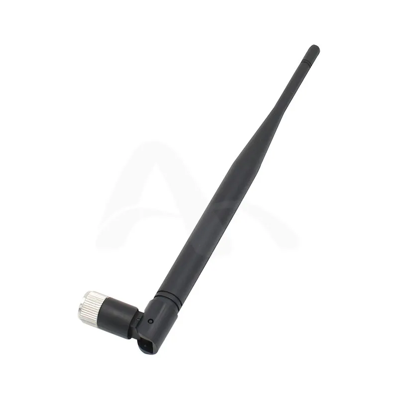 10dBi indoor antenna 700-2600Mhz antenna with F male connector_ (1)
