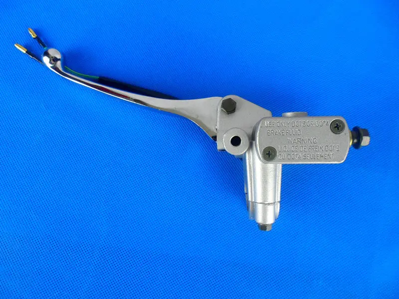 STARPAD Motorcycle electric bicycle original disc oil brake pump