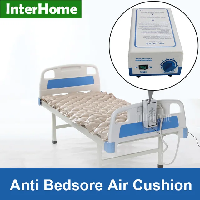 Ce Al Hospital Sickbed Alternating Pressure Air Mattress With Ce Al Hospital Sickbed Alternating Pressure Air Mattress With Pump Prevent Bedsores And Decubitus Pneumatic Massage
