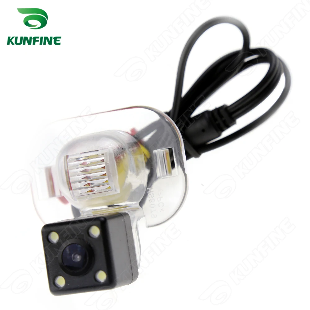 Car Rear View Camera for KIA FORTE 09 11 12 KF-V1023 - A