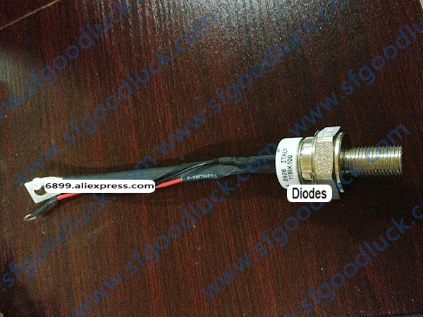 111RK100 Power Silicon Controlled Rectifier 1000V 110A