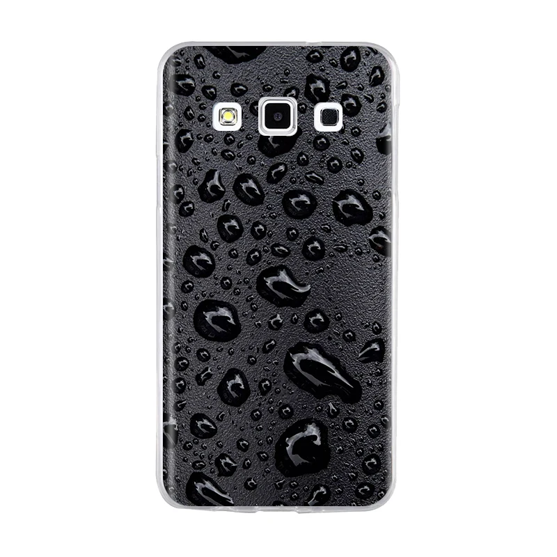 Чехлы для телефонов Samsung Galaxy A3 2015 чехол силиконовый A300F 4 5 &quot2015 Мягкий ТПУ
