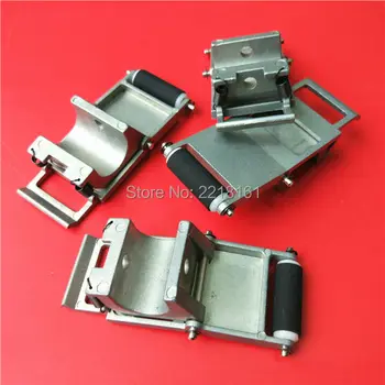 

Inkjet solvent plotter Wit color 128 pinch roller assembly 4pcs