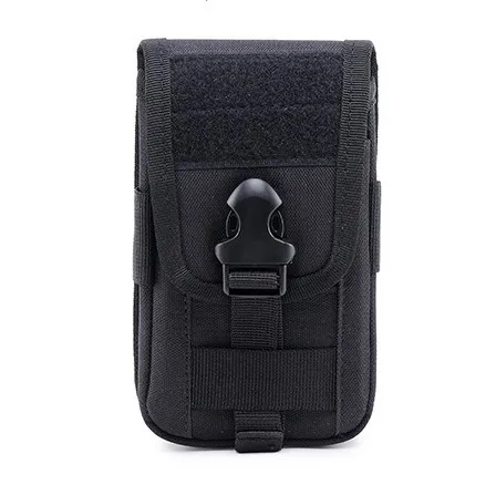 

FSSOBOTLUN,Waterproof Oxford Pocket For iPhone X 8 7 6 Plus Men's Outdoor Sports Tactical Case For Samsung Galaxy S8+S9+Note 8