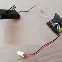 Топлива Датчик поплавка для китайских SAIC Защитные чехлы для сидений, сшитые специально для ROEWE 550 MG6 1,8 T авто части двигателя 10037020