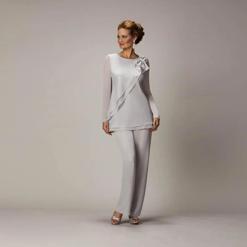 calças de senhora para cerimonia