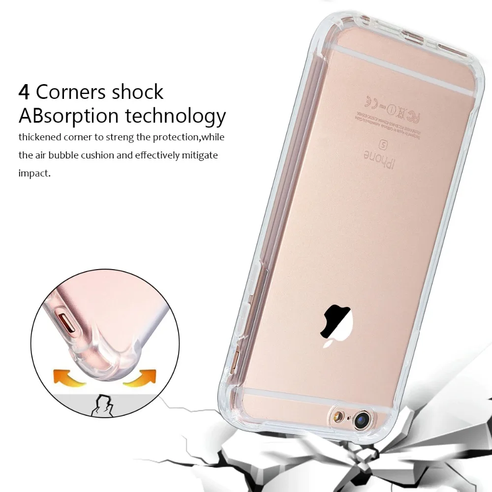 iphone 6 clear case (1)