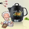 220V Household Electric Kettle Automatic Chinese Medicine Stewing Kettle Pot eramic Decocting Herb Medicine Multi Cooker ► Photo 2/5