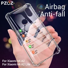 PZOZ para Xiaomi mi nota 10 Pro CC9 Pro CC9e A2 lite 9 SE teléfono móvil F1 rojo mi nota 7 6 6 Plus funda protectora de silicona a prueba de golpes(China)