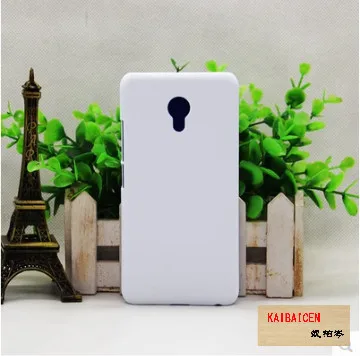 Бесплатная доставка DHL для Meizu Nobule5/Nobule X/Nobule Note5/Pro6 plus 3D сублимационный чехол