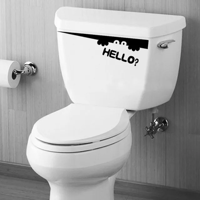 Funny Zoom Backgrounds Toilet